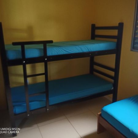 Casa Com Piscina , Churrasqueira, Wi-Fi, Em Rua De Areia A 1Km Da Praia, Bairro Sussegado, Proibido Uso De Som Extremamente Alto Ideal Para Descansar Itanhaém Екстериор снимка