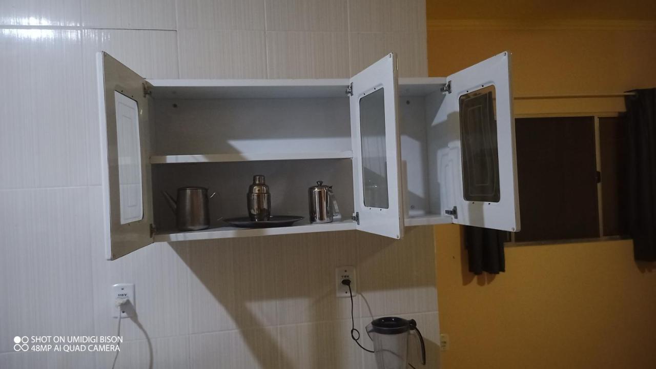 Casa Com Piscina , Churrasqueira, Wi-Fi, Em Rua De Areia A 1Km Da Praia, Bairro Sussegado, Proibido Uso De Som Extremamente Alto Ideal Para Descansar Itanhaém Екстериор снимка