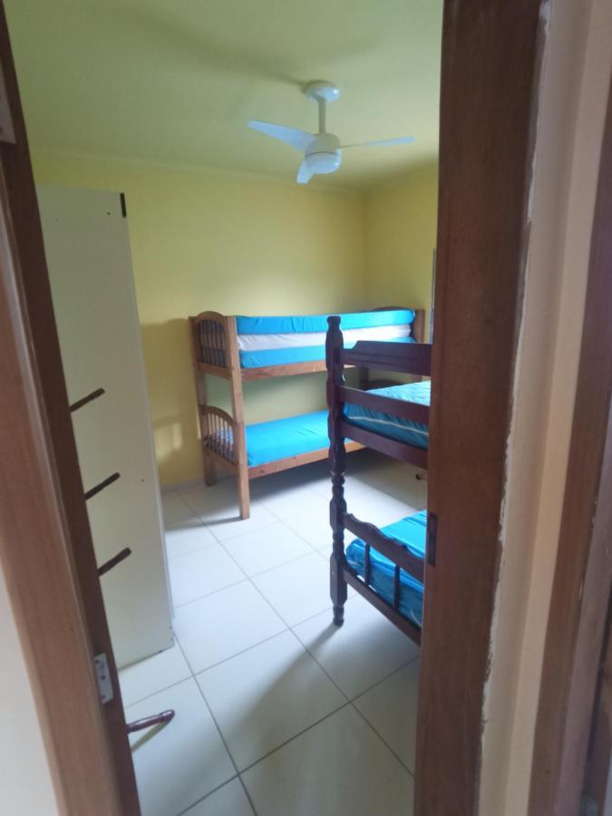 Casa Com Piscina , Churrasqueira, Wi-Fi, Em Rua De Areia A 1Km Da Praia, Bairro Sussegado, Proibido Uso De Som Extremamente Alto Ideal Para Descansar Itanhaém Екстериор снимка
