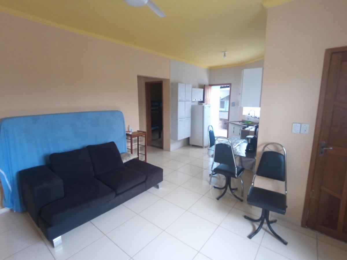 Casa Com Piscina , Churrasqueira, Wi-Fi, Em Rua De Areia A 1Km Da Praia, Bairro Sussegado, Proibido Uso De Som Extremamente Alto Ideal Para Descansar Itanhaém Екстериор снимка