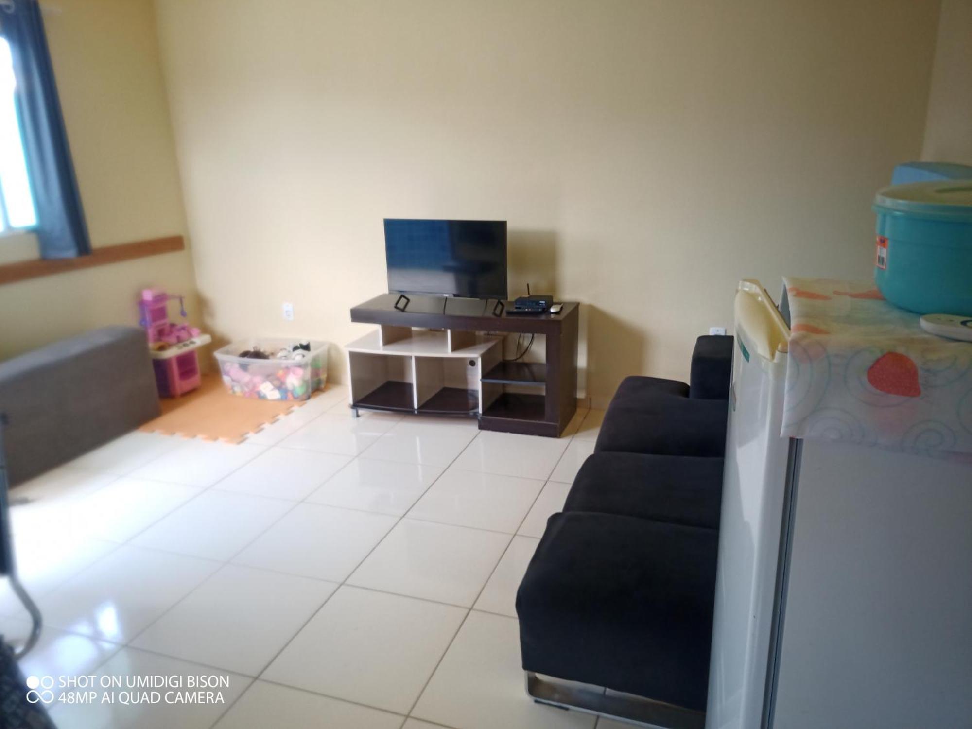 Casa Com Piscina , Churrasqueira, Wi-Fi, Em Rua De Areia A 1Km Da Praia, Bairro Sussegado, Proibido Uso De Som Extremamente Alto Ideal Para Descansar Itanhaém Екстериор снимка