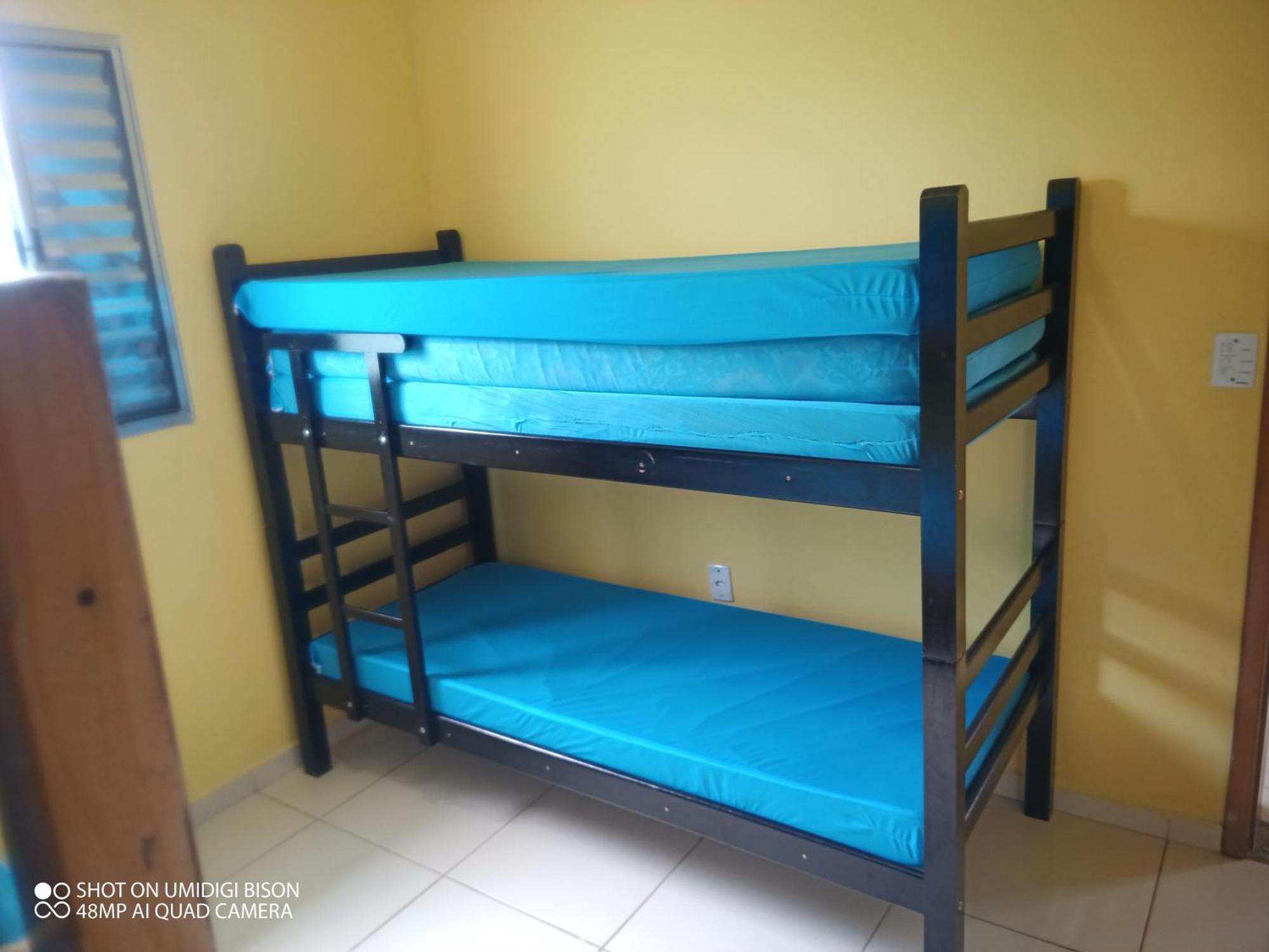Casa Com Piscina , Churrasqueira, Wi-Fi, Em Rua De Areia A 1Km Da Praia, Bairro Sussegado, Proibido Uso De Som Extremamente Alto Ideal Para Descansar Itanhaém Екстериор снимка