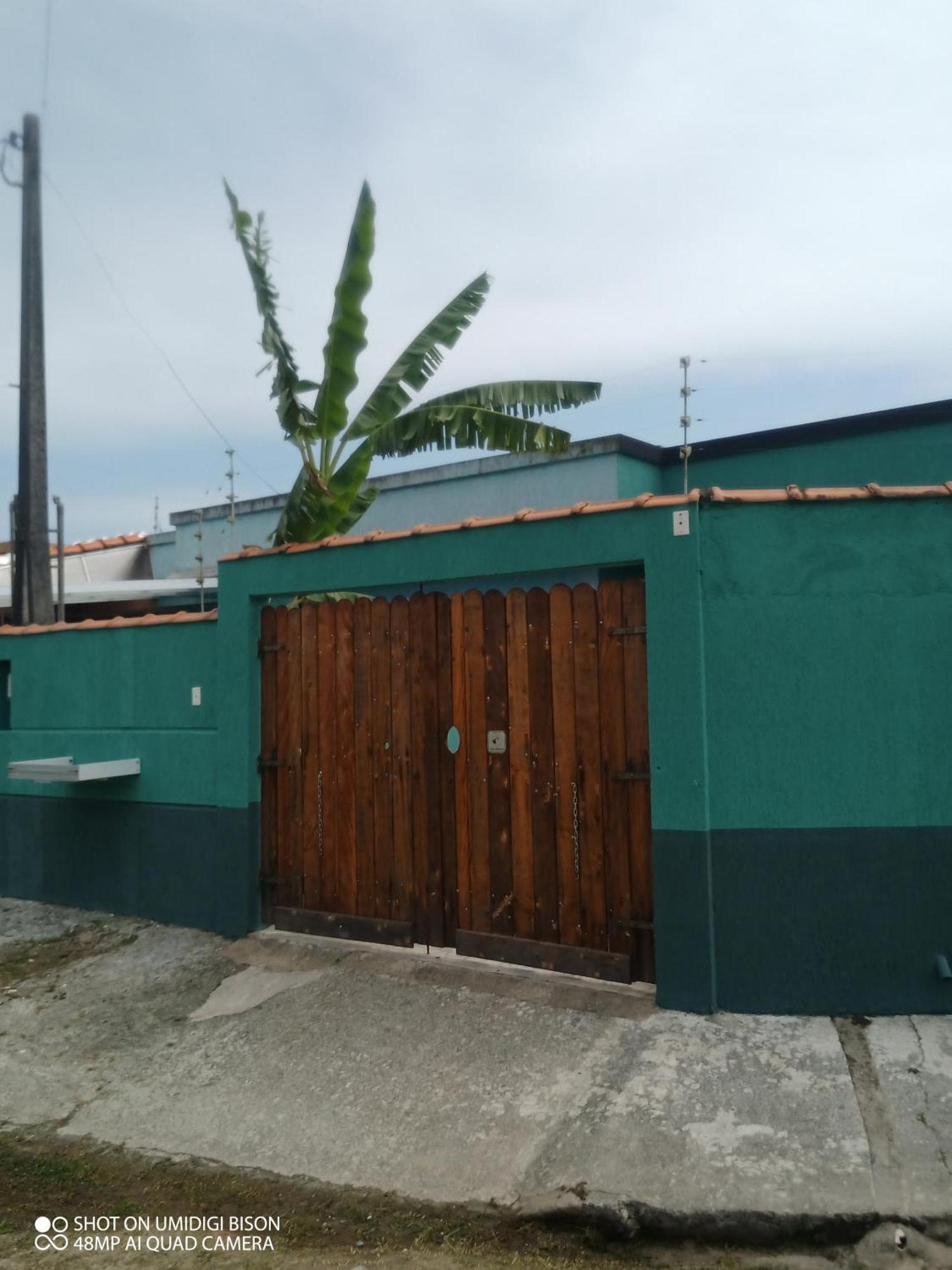 Casa Com Piscina , Churrasqueira, Wi-Fi, Em Rua De Areia A 1Km Da Praia, Bairro Sussegado, Proibido Uso De Som Extremamente Alto Ideal Para Descansar Itanhaém Екстериор снимка