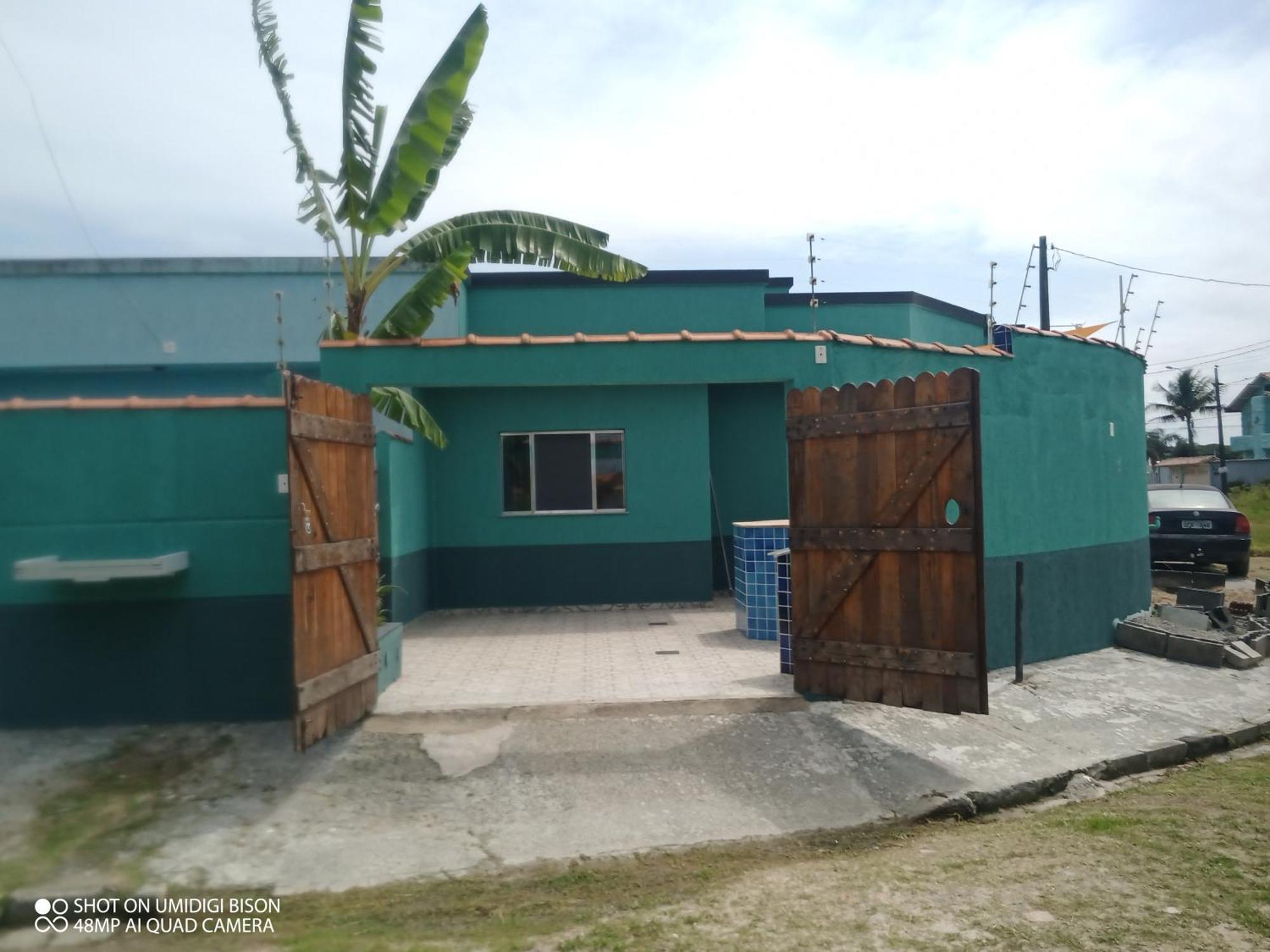 Casa Com Piscina , Churrasqueira, Wi-Fi, Em Rua De Areia A 1Km Da Praia, Bairro Sussegado, Proibido Uso De Som Extremamente Alto Ideal Para Descansar Itanhaém Екстериор снимка
