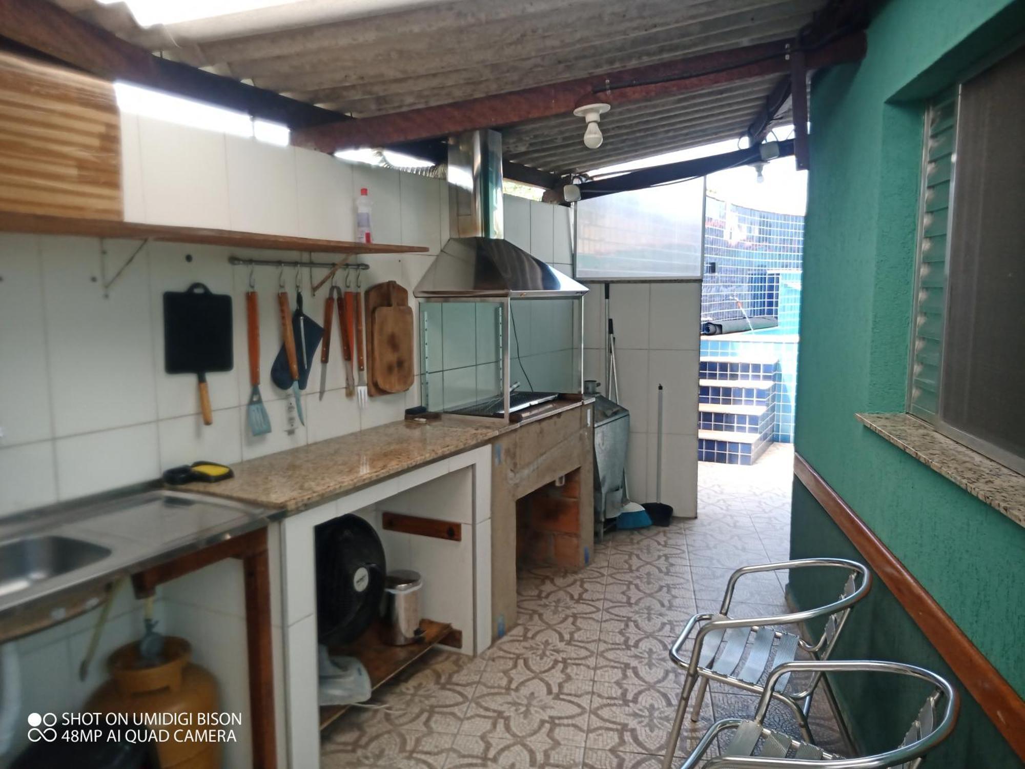Casa Com Piscina , Churrasqueira, Wi-Fi, Em Rua De Areia A 1Km Da Praia, Bairro Sussegado, Proibido Uso De Som Extremamente Alto Ideal Para Descansar Itanhaém Екстериор снимка